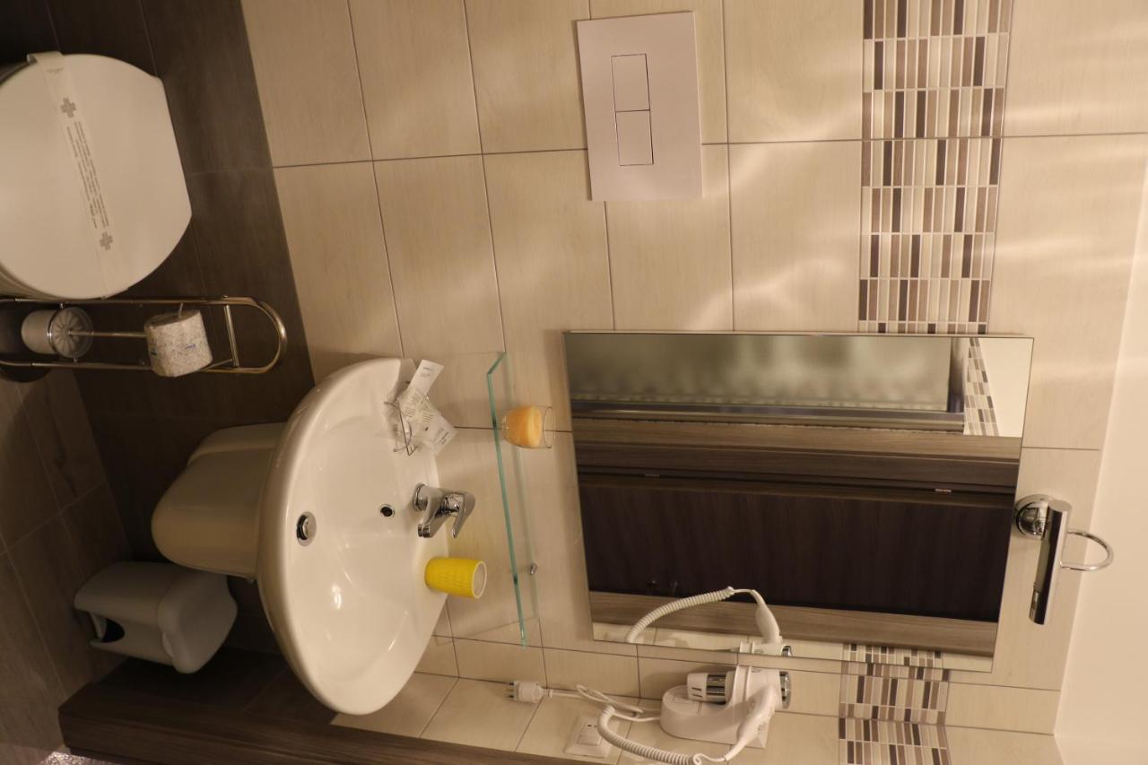 Casa Vacanza Every Day Sant'Angelo le Fratte Экстерьер фото